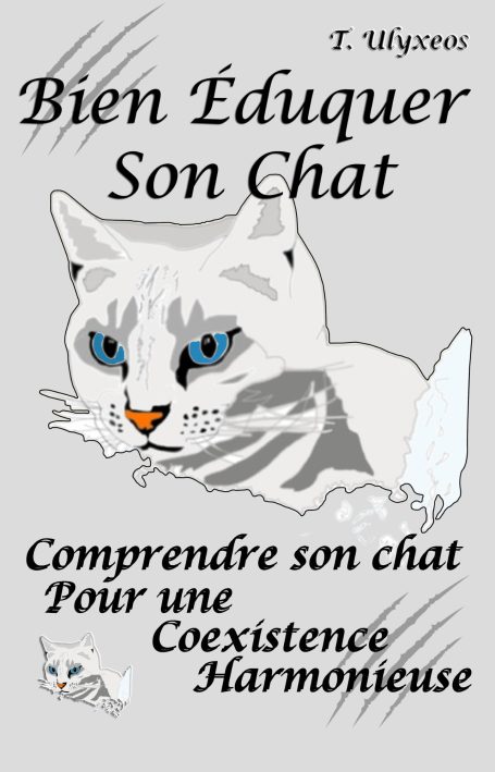Bien éduquer son chat